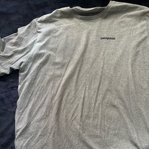 Patagonia shirt